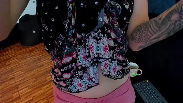 fulfill fantasies1 online show from March 13, 4:02 pm