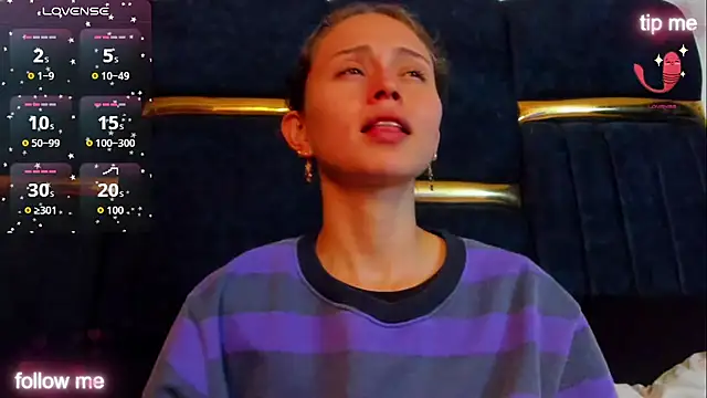 fulfill fantasies1 online show from April 17, 11:46 am