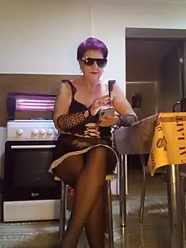 Ely Elenita online show from November 24, 8:14 am