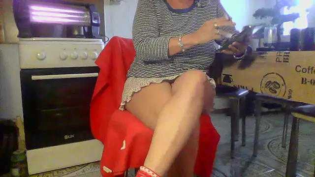 Ely Elenita online show from January 15, 12:43 pm