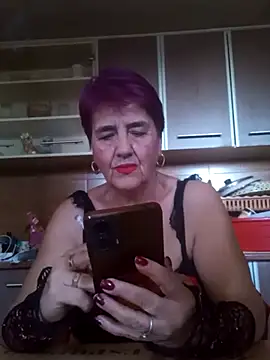 Ely Elenita online show from March 25, 12:00 pm