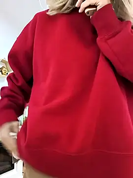 Snapshot of SukyGirl chatting on February 18, 3:10 pm SukyGirl online show from February 18, 3:10 pm