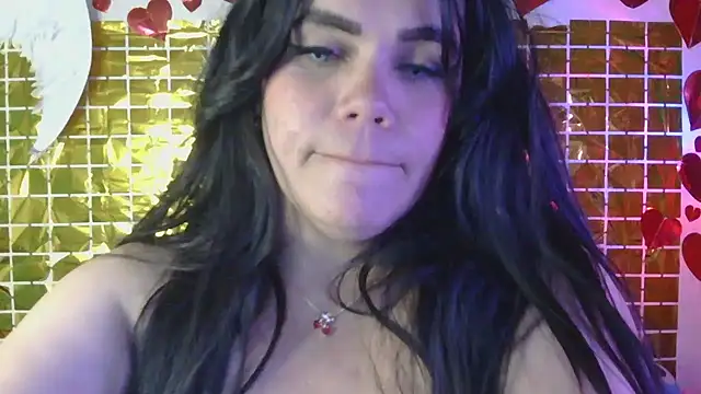 Snapshot of blue_angel33 chatting on February 18, 5:53 am blue angel33 online show from February 18, 5:53 am