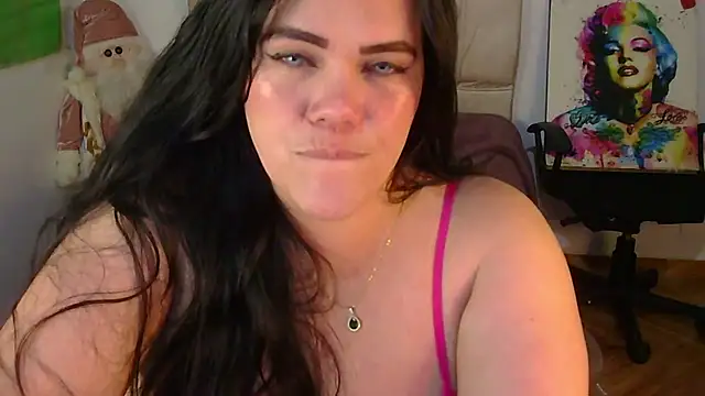 blue angel33 online show from February 3, 2:21 am