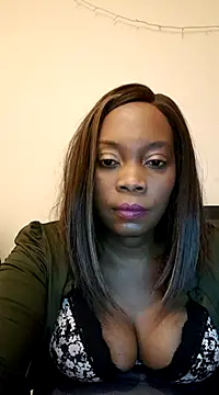 Snapshot of AfricanBeautyX chatting on December 22, 2:49 am AfricanBeautyX online show from December 22, 2:49 am