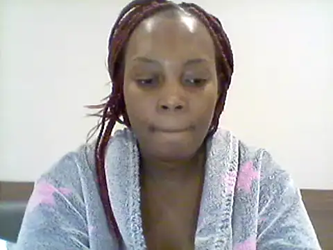 Snapshot of AfricanBeautyX chatting on January 15, 11:21 am AfricanBeautyX online show from January 15, 11:21 am