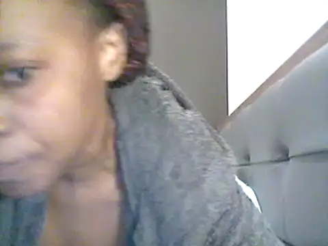 Snapshot of AfricanBeautyX chatting on March 11, 8:30 am AfricanBeautyX online show from March 11, 8:30 am