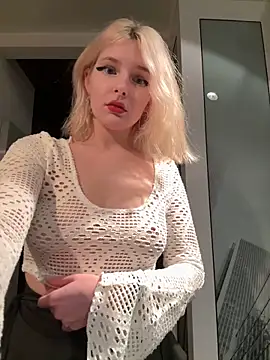 Snapshot of XMelissaX chatting on November 27, 8:22 pm XMelissaX online show from November 27, 8:22 pm