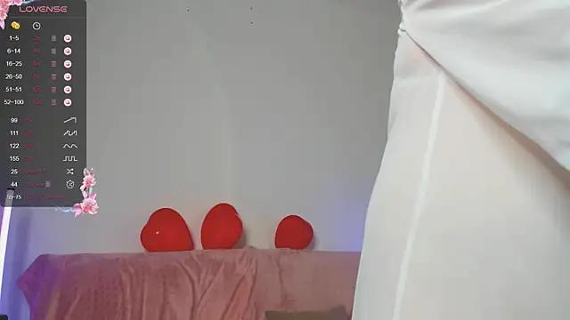 alysia storm online show from February 14, 6:40 pm