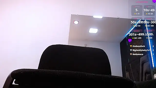 stefany bro online show from March 8, 3:02 pm