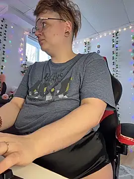 Sweetleeahxx online show from April 4, 12:02 pm