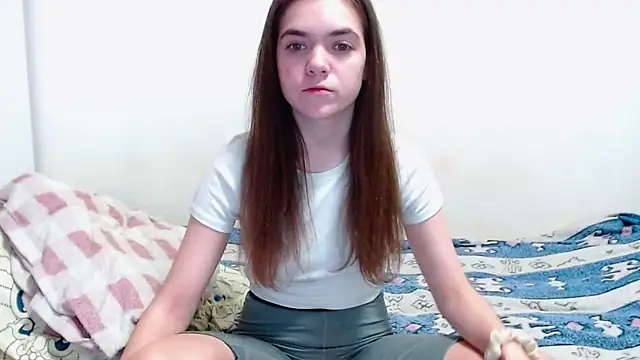 SallyMkn online show from February 27, 1:49 pm