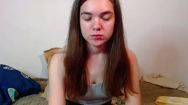 SallyMkn online show from October 27, 1:48 pm