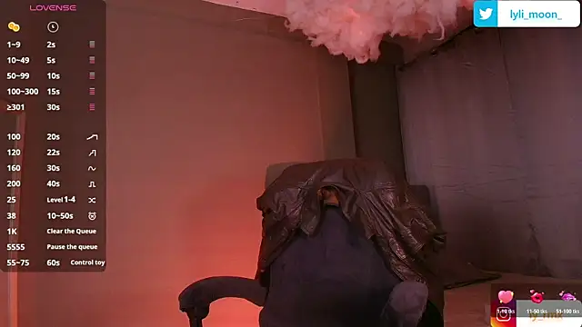 lylita2 online show from May 10, 4:17 am