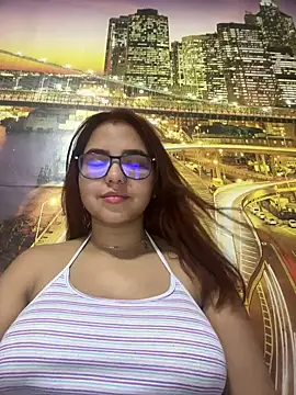 Snapshot of Miapeyton chatting on March 11, 3:34 pm Miapeyton online show from March 11, 3:34 pm