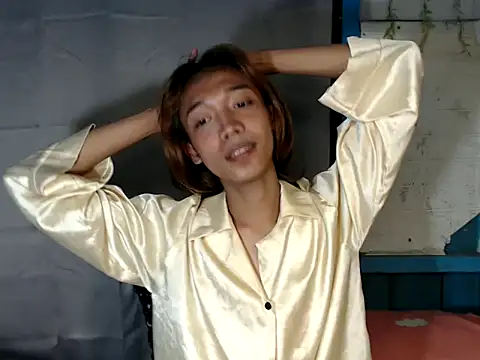 imtwinky online show from September 27, 10:42 am