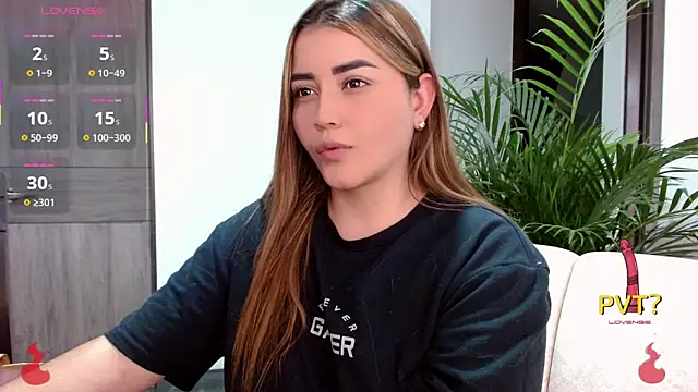 Snapshot of Lucia_star__ chatting on November 9, 7:12 pm Lucia star online show from November 9, 7:12 pm