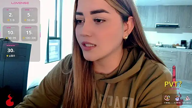 Snapshot of Lucia_star__ chatting on November 20, 10:31 pm Lucia star online show from November 20, 10:31 pm