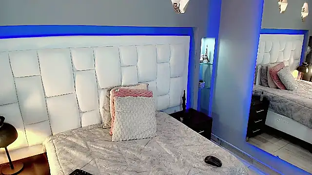 CuteAri online show from January 31, 12:17 am