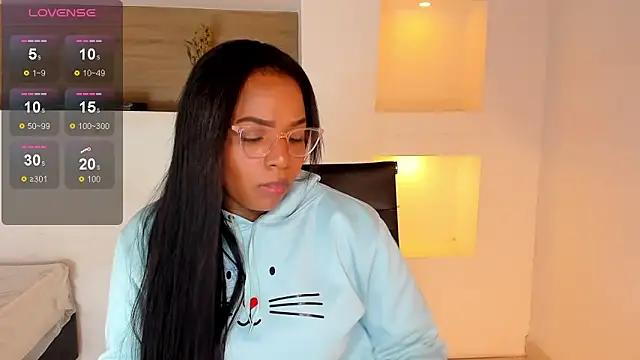 IvyBliss8 online show from January 17, 11:59 am