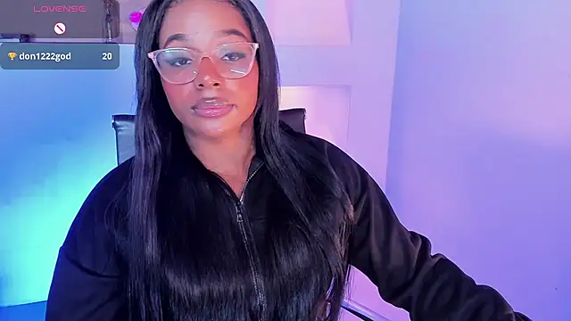 IvyBliss8 online show from January 28, 2:53 pm