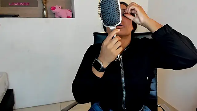 IvyBliss8 online show from February 13, 12:11 pm