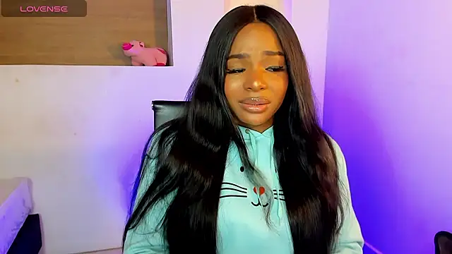 IvyBliss8 online show from February 14, 12:14 pm