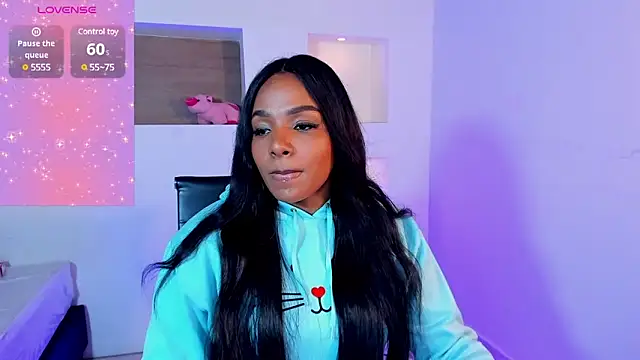 IvyBliss8 online show from February 14, 3:26 pm