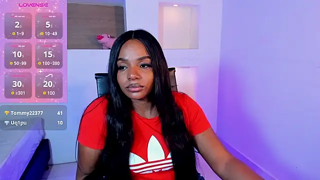 IvyBliss8 online show from February 14, 6:29 pm