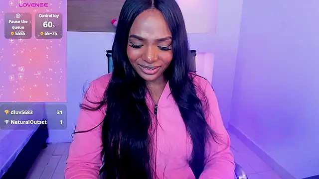 IvyBliss8 online show from February 17, 3:42 pm