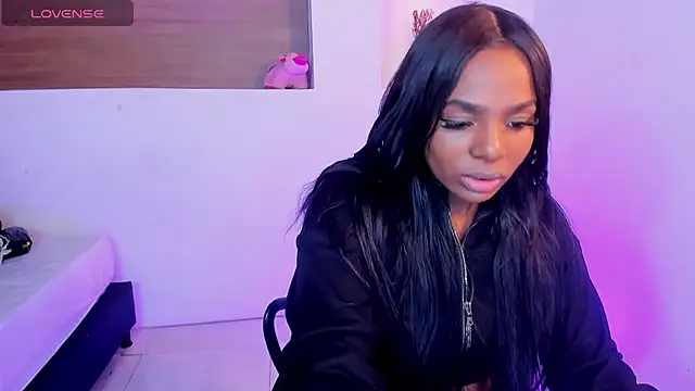 IvyBliss8 online show from March 4, 11:51 am