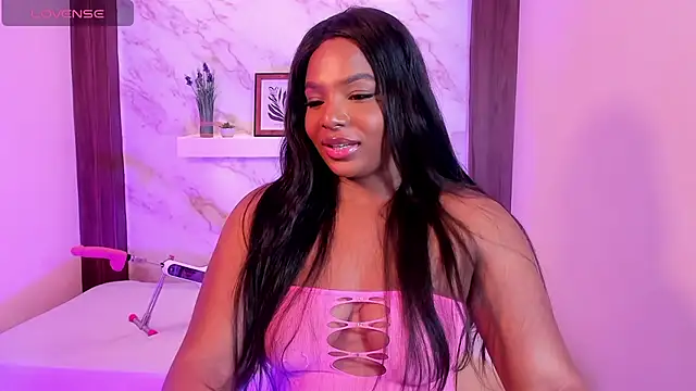 IvyBliss8 online show from November 2, 8:22 pm