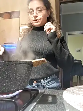 ItalianiMuli online show from December 30, 7:21 pm