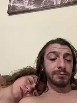 ItalianiMuli online show from March 1, 1:11 am