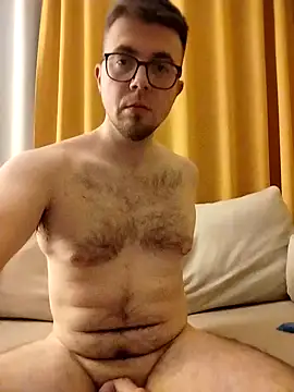 Tentaclelove online show from April 20, 9:38 pm