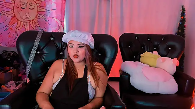 Agatha humidity online show from February 13, 6:48 pm