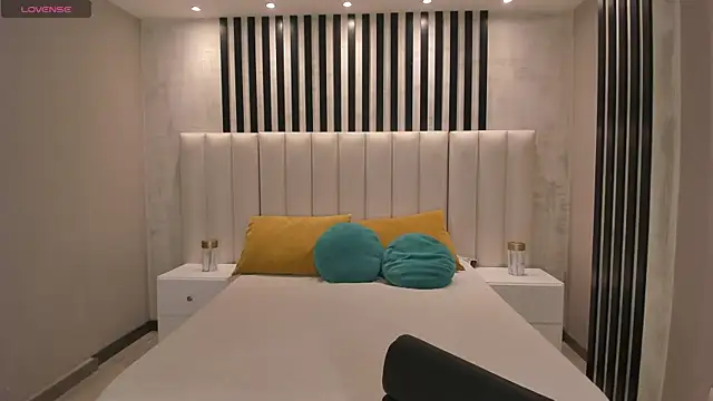 Snapshot of GiaFerrara chatting on February 5, 3:13 am GiaFerrara online show from February 5, 3:13 am