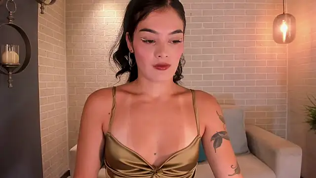 Snapshot of GiaFerrara chatting on February 15, 7:06 pm GiaFerrara online show from February 15, 7:06 pm