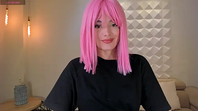 Snapshot of GiaFerrara chatting on February 26, 8:33 pm GiaFerrara online show from February 26, 8:33 pm