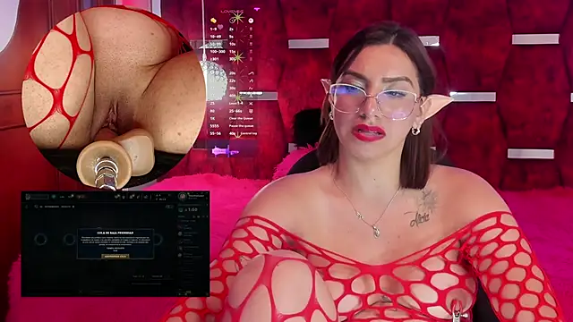 Snapshot of CamilaVegas_ chatting on January 11, 6:12 pm CamilaVegas online show from January 11, 6:12 pm