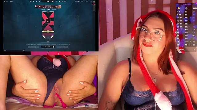 Snapshot of CamilaVegas_ chatting on February 26, 1:52 pm CamilaVegas online show from February 26, 1:52 pm