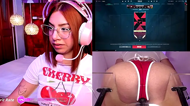 Snapshot of CamilaVegas_ chatting on September 9, 1:54 pm CamilaVegas online show from September 9, 1:54 pm