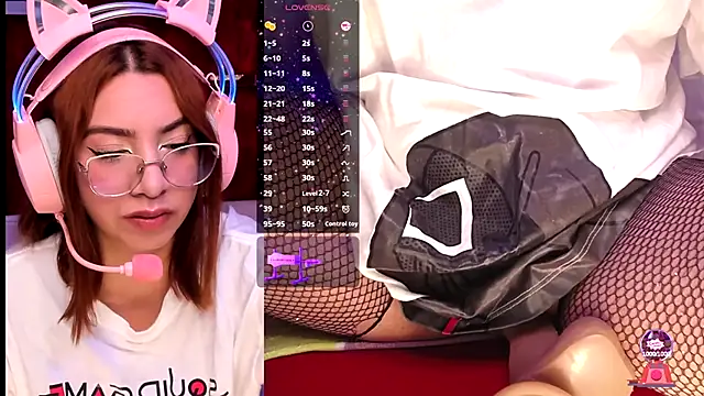 Snapshot of CamilaVegas_ chatting on September 27, 2:44 pm CamilaVegas online show from September 27, 2:44 pm
