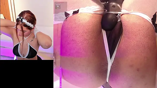 Snapshot of CamilaVegas_ chatting on November 5, 1:22 pm CamilaVegas online show from November 5, 1:22 pm