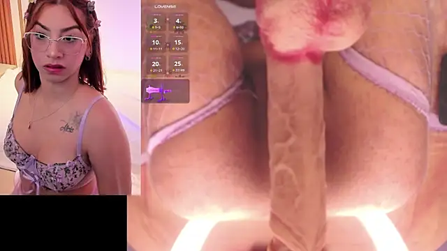 Snapshot of CamilaVegas_ chatting on November 20, 2:28 pm CamilaVegas online show from November 20, 2:28 pm