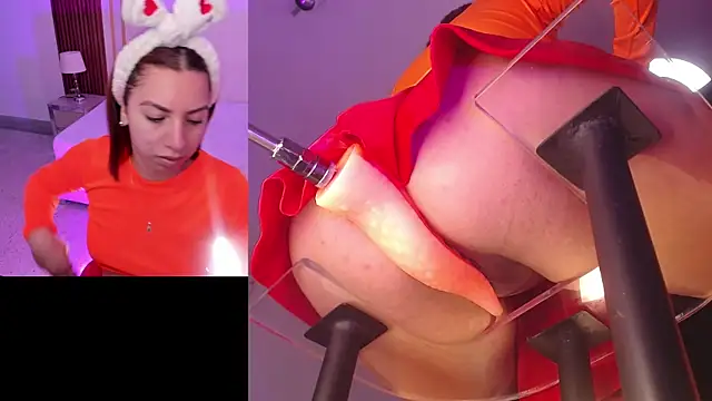 Snapshot of CamilaVegas_ chatting on November 25, 2:39 pm CamilaVegas online show from November 25, 2:39 pm