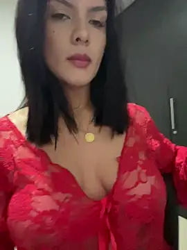 SabrinaVega online show from March 21, 7:13 pm