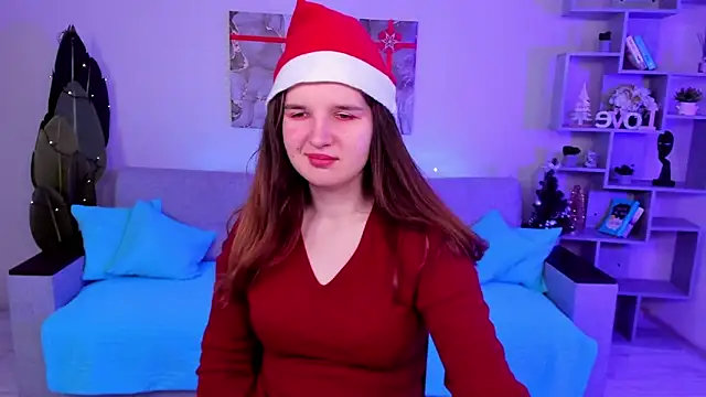 BonneyLove online show from December 24, 5:23 pm