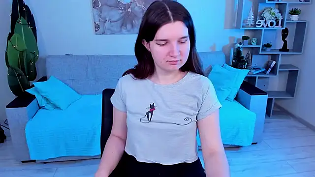 BonneyLove online show from January 10, 8:48 pm