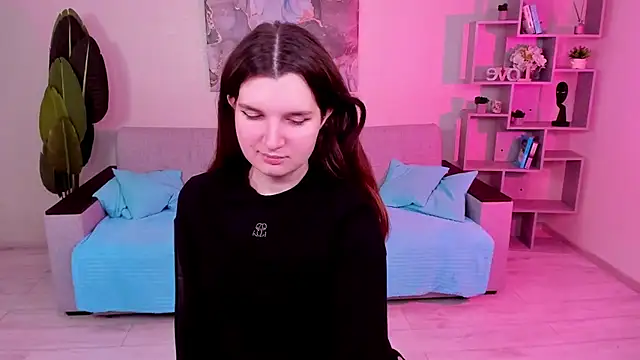 BonneyLove online show from January 14, 8:37 pm